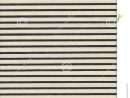 Feuille De Papier De Page De Vintage Avec La Ligne Noire intérieur Feuille Ligne Lettre