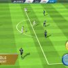 Fifa 16 Ultimate Team Siffle Le Coup D'envoi Sur Android encequiconcerne Jeux Foot Tablette