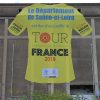File:arrivée 7E Étape Tour France 2019 2019-07-12 St Rémy pour Departement 12 En France