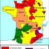 File:carte France 1270.svg - Wikimedia Commons avec Image De La Carte De France
