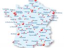 File:carte-France-Rouge-29-09-2014 - Wikimedia Commons pour Gap Sur La Carte De France