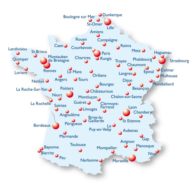 File:carte-France-Rouge-29-09-2014 – Wikimedia Commons pour Gap Sur La Carte De France