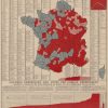 File:carte Législatives France 1885 - Wikimedia Commons destiné Département 09 Carte