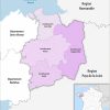 File:département Ille-Et-Vilaine Arrondissement 2019 dedans Departement 22 Region