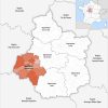 File:locator Map Of Departement Indre-Et-Loire 2018 tout Departement 22 Region