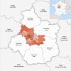 File:locator Map Of Departement Loir-Et-Cher 2018 concernant Departement 22 Region