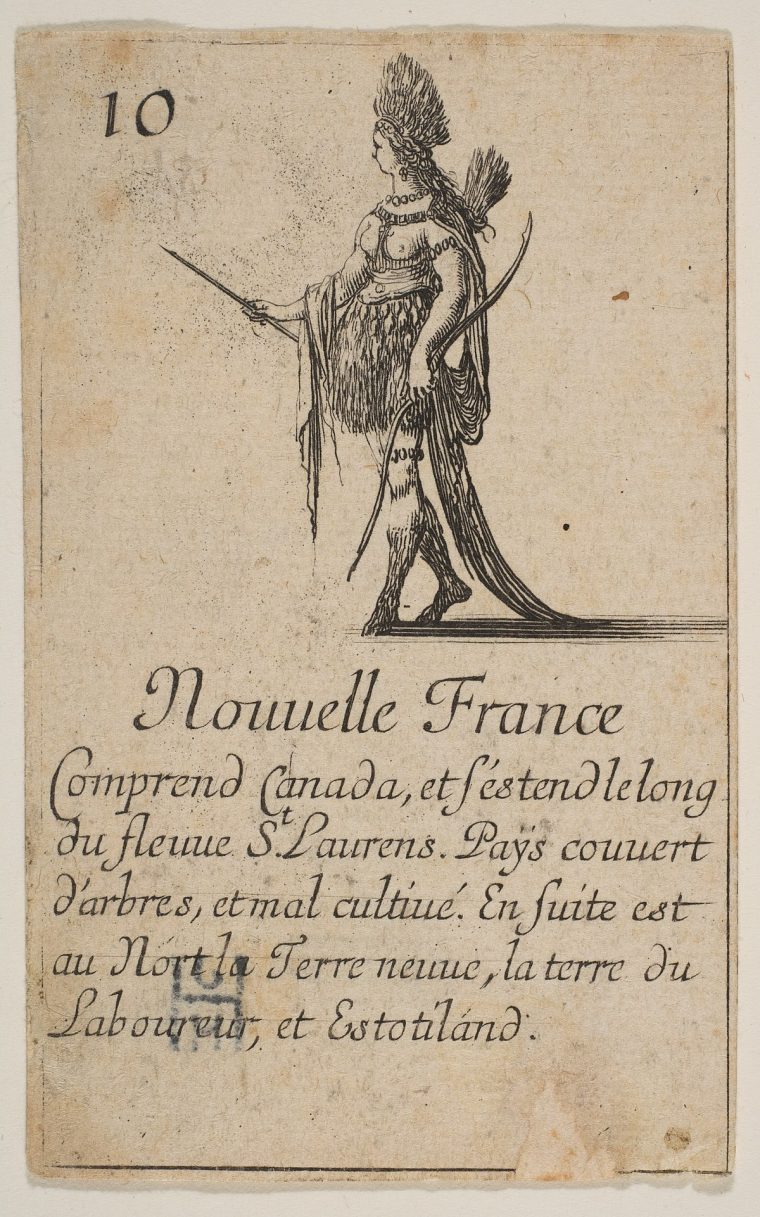 File:new France, From 'game Of Geography' (Jeu De La intérieur Jeu Geographie France