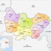 File:region Bourgogne-Franche-Comté Arrondissemente 2017 destiné Departement 22 Region