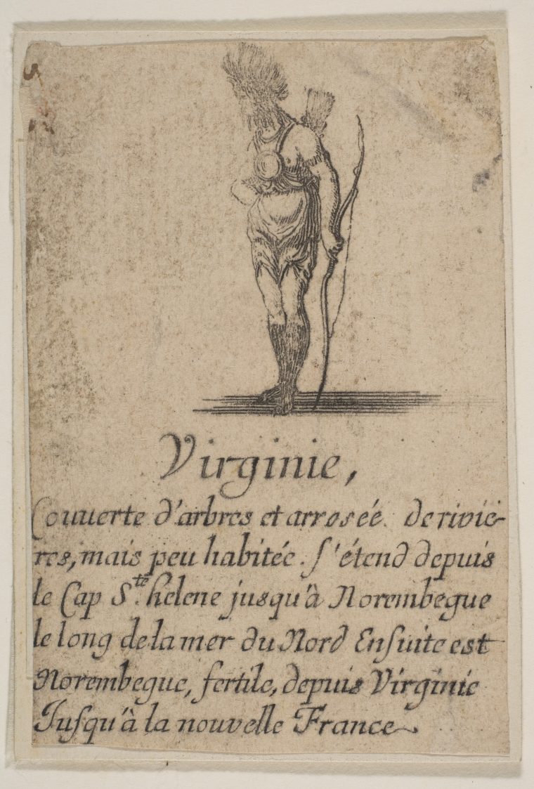 File:virginia, From 'game Of Geography' (Jeu De La dedans Jeu Geographie France