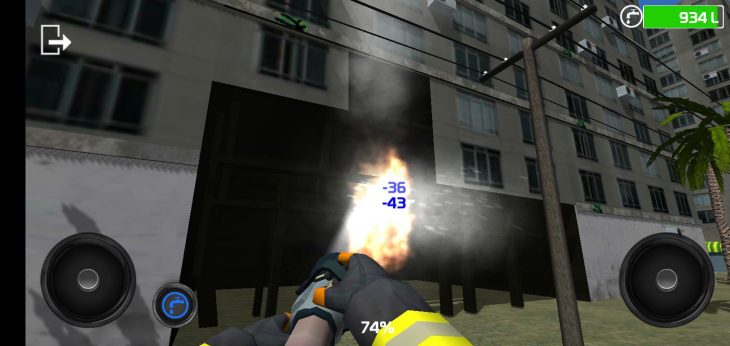 Fire Engine Simulator 1.4.7 – Télécharger Pour Android Apk encequiconcerne Jeu De Pompier Gratuit