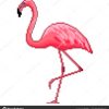 Flamingo Pixel Art | Pixel Art Pink Flamingo Detailed intérieur Pixel Art Flamant Rose