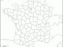 Fonds De Carte De France - Carte-Monde dedans Fond De Carte France Fleuves