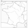 Fonds De Carte - Histoire-Géographie - Éduscol pour Exercice Carte De France