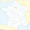 Fonds De Cartes De France, Ign | Webzine+ encequiconcerne Carte De France Des Fleuves