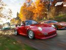 Fonds D'ecran 2560X1440 Porsche Forza Horizon 4 Regera E3 encequiconcerne Jeux De Voiture Rouge