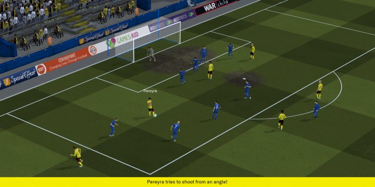 Football Manager 2020 – Nouvelles Fonctionnalités De Jeu à Jeux Foot Tablette