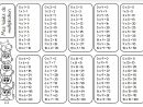 Formidable Tables De Multiplication En Ligne | Exercices dedans Exercice De Ce2 En Ligne