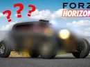 Forza Horizon 4 La Voiture La Plus Difficile A Gagner Du Jeu !? Course De  Drag Online serapportantà Jeux De 4 4 Voiture