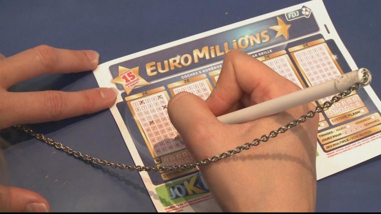 France's National Lottery Company Goes Public – Business Daily à Jeux Flash A 2