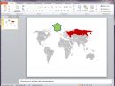 Free Editable Worldmap For Powerpoint Slides - Télécharger pour Carte Du Monde À Compléter En Ligne