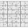Free Sudoku Vector - Download Free Vectors, Clipart Graphics destiné Sudoku Gratuit Francais