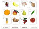 Fruits Et Legumes | Apprendre Les Fruits, Fruits Et Légumes encequiconcerne Nom Legume