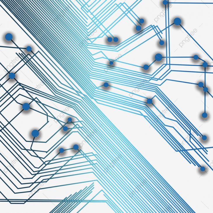 Future Science Fiction Dot Énergie Symétrie Ligne avec Symétrie En Ligne