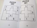 Gabriel Fernandes' Puzzle Collection: 5X5 Sudoku - Vol.1 pour Sudoku Facile Avec Solution