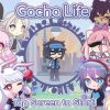 Gacha Life 1.1.4 - Télécharger Pour Android Apk Gratuitement intérieur Jeux De Personnage Gratuit