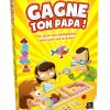 Gagne Ton Papa - Jeu De Société Pour Enfant Et En Famille concernant Jeux De Fille Pour S Inscrire