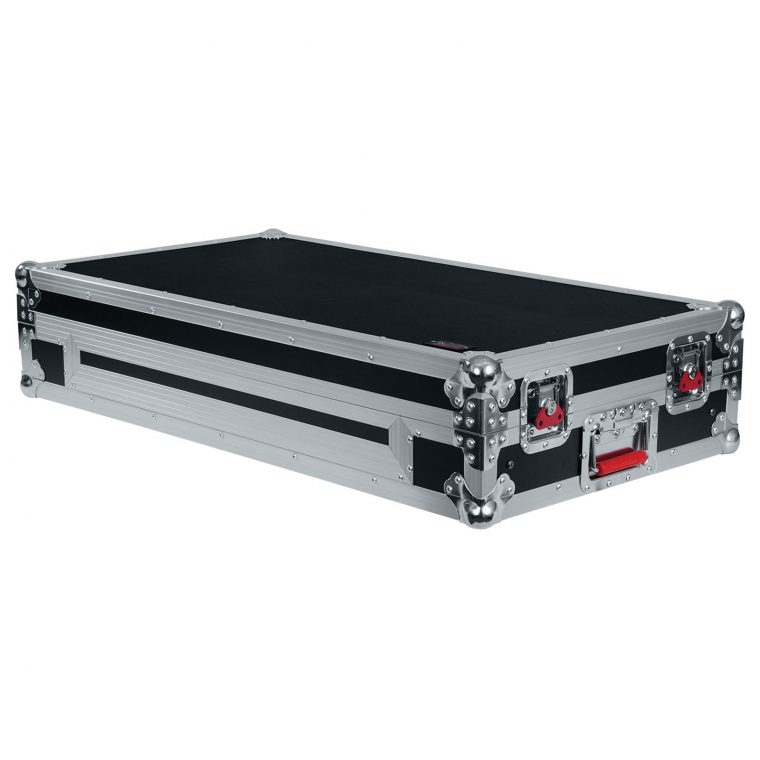 Gator G-Tourdspddjszrz Pioneer Ddjsz Controller Road Case avec Mots Gator