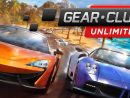 Gear.club Unlimited | Nintendo Switch | Jeux | Nintendo tout Jeux De Course Online