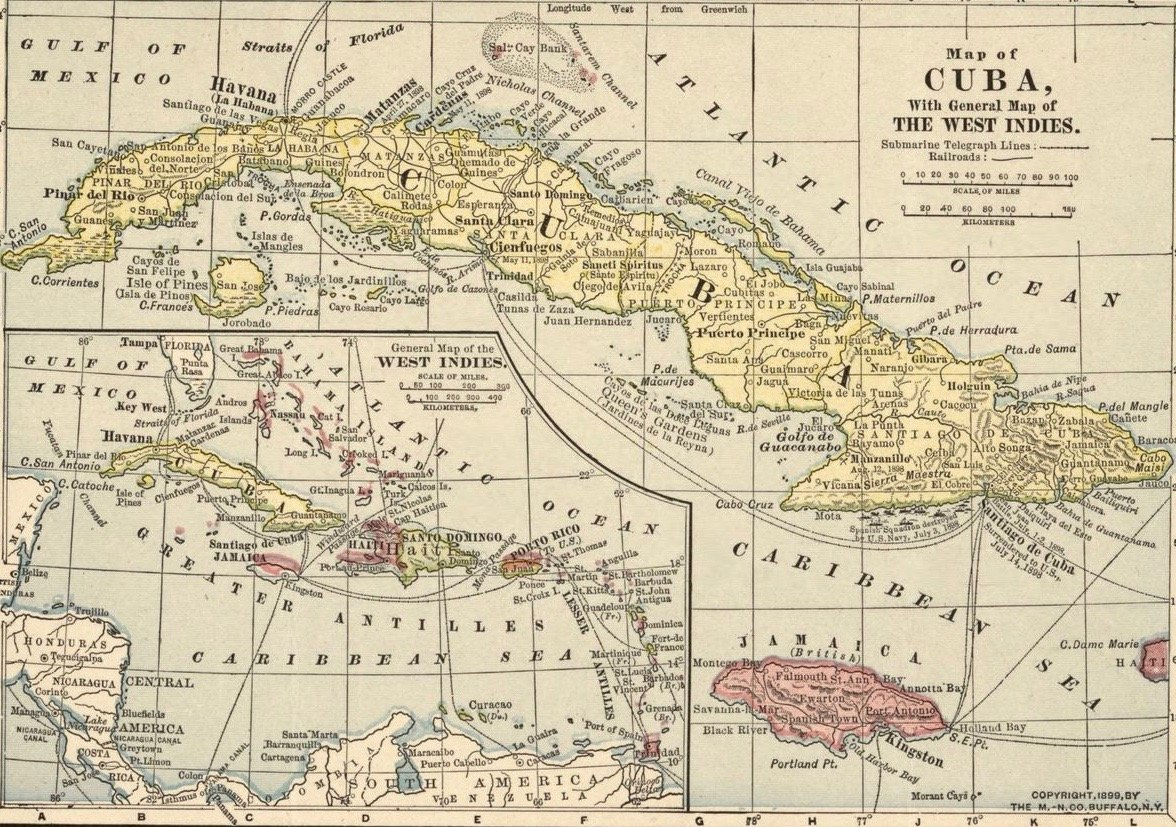 Géographie Cubaine : La Réponse À Toute Vos Questions destiné Carte Géographique De France 