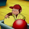 Georges Au Bowling 🐵georges Le Petit Singe 🐵dessin Animé 🐵animation Pour  Enfants | Wildbrain intérieur Bowling Pour Enfant