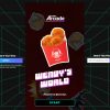 Giphy Arcade : Créez Et Partagez Des Jeux Gratuits Aussi dedans Jeux De Manger Gratuit