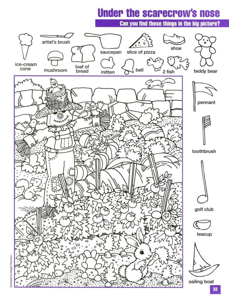 Google+ | Cherche Et Trouve, Images Cachées, Objets Cachés encequiconcerne Jeux Trouver Les Objets