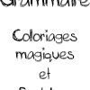 Grammaire. Coloriages Magiques Et Sudokus - Pdf Free Download pour Sudoku Cm2 À Imprimer