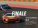 Gran Turismo Sport - Course En Ligne Intense ! encequiconcerne Jeux De Course Online