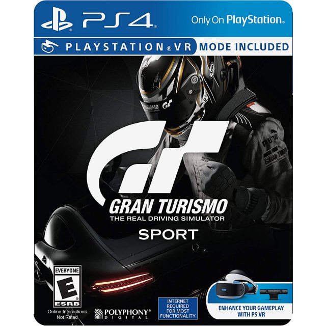 gran turismo sport komplettlösung