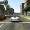 Grand Theft Auto V - Course Poursuite Avec La Police - Extrait De Gameplay  | Jeux Vidéo Par Gamekult tout Jeu De Voiture De Police Gratuit