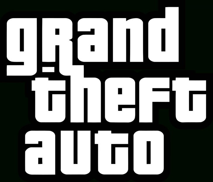 Grand Theft Auto — Wikipédia serapportantà Jeux De Différence Difficile