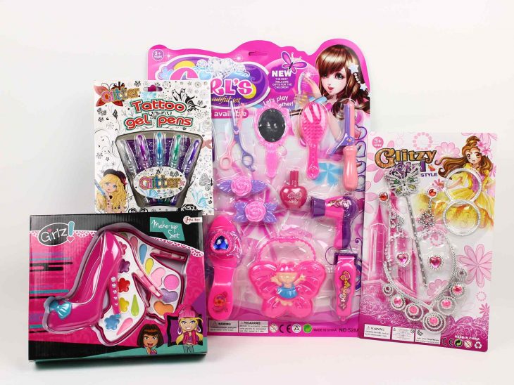 Grossiste Jouets & Jeux Pour Filles, Beauté, Poupées, Panoplies destiné Jeux Que Pour Les Filles