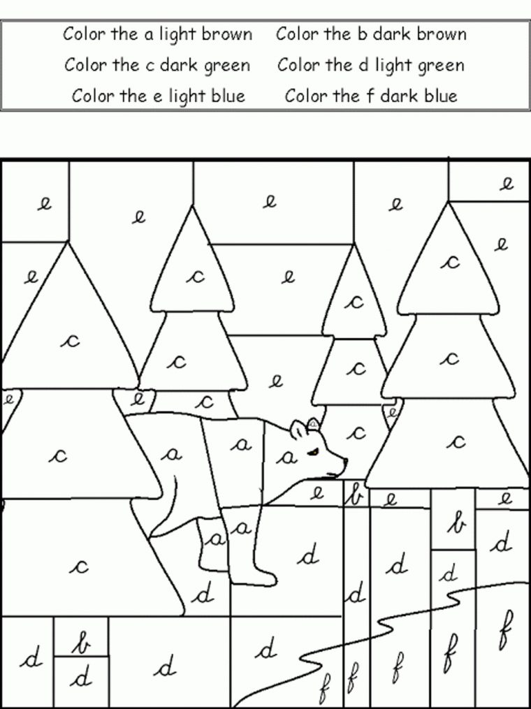 Gs Coloriage Magique Noel Ms Lettres Grande Section concernant Coloriage Magique Maternelle Grande Section