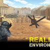 Guerre De Commando 3D 2019 Tir Tps Gratuit Pour Android serapportantà Jeux Tps Gratuit