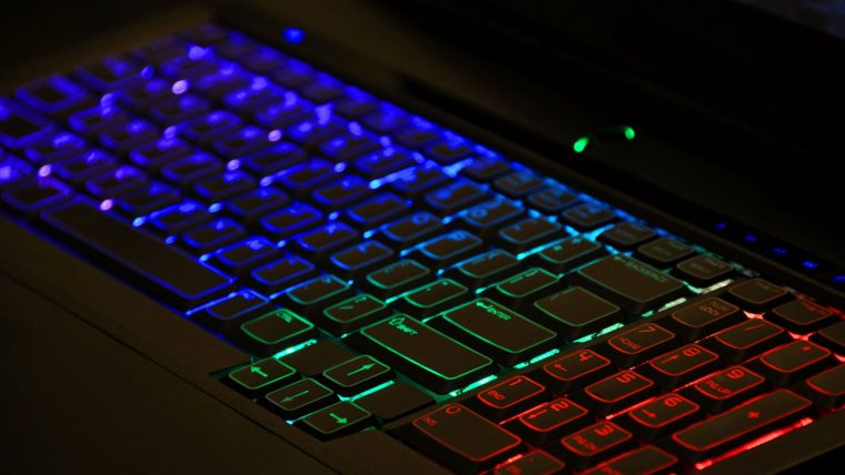 Guide D'achat : Quel Pc Portable « Gamer » Pour Jouer Aux tout Jeux Sur Ordinateur En Ligne