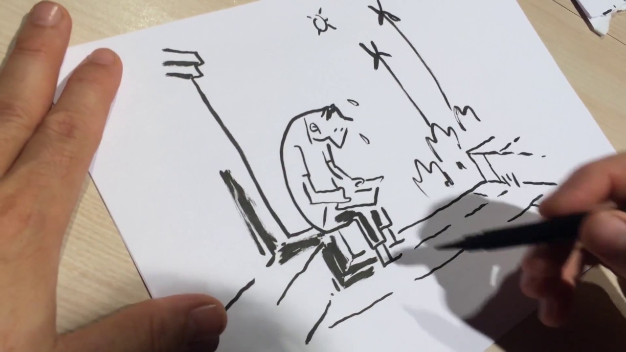 Guy Delisle : Comment Apprendre À Dessiner ? tout J Apprend À Dessiner