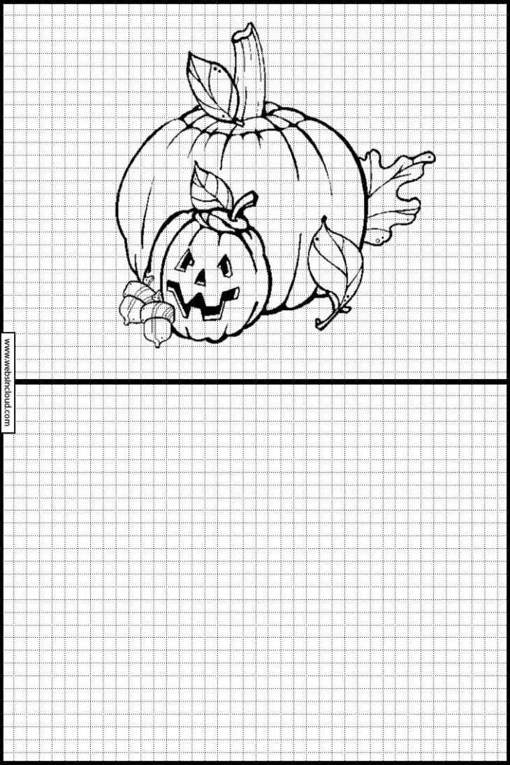 Halloween 24 Apprendre À Dessiner. Activités Pour Les tout Apprendre À Dessiner Halloween