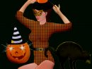 Halloween Sorcière Y - Image Gratuite Sur Pixabay tout Image De Sorcière Gratuite