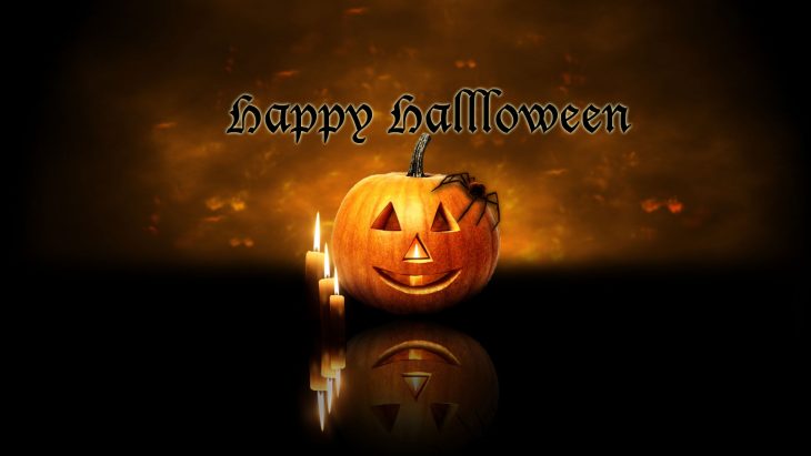 Halloween Wallpapers: 20 Fonds D'ecran Hd Gratuits À Télécharger tout Jeux D Halloween Gratuit