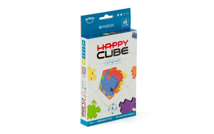 Happy Cube Original 6-Pack concernant Puzzle À Partir De Photo